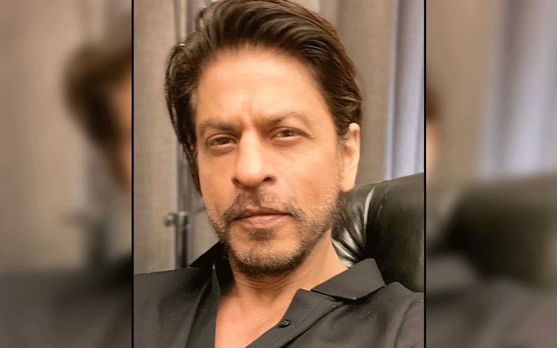 Shah Rukh Khan's On-Set Video LEAKED; Khan Captured Shooting For Pathan In Dubai As Action Sequence Videos Go Viral