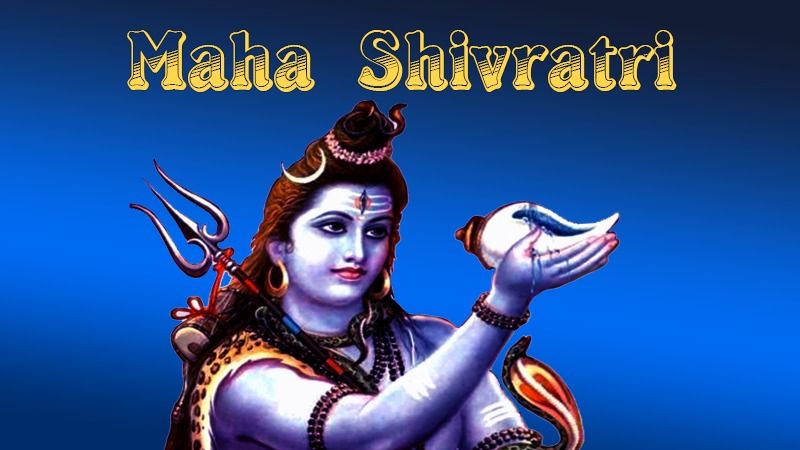 Maha Shivratri 2021 Importance Puja Vidhi Timing Samagri And 8190