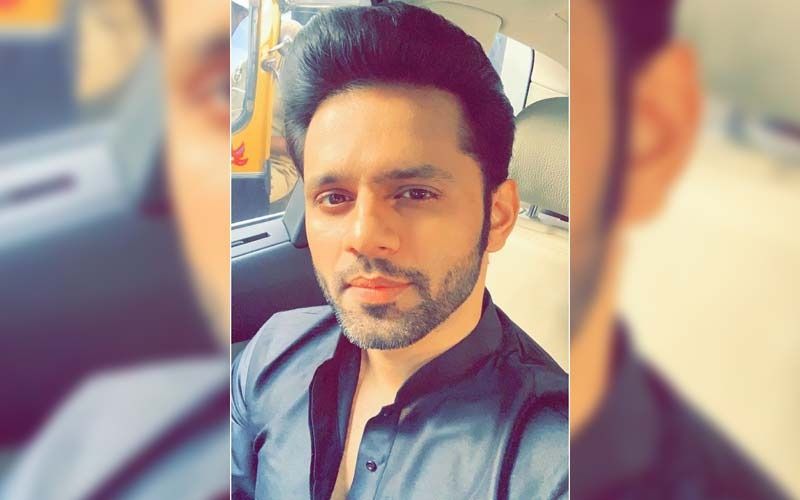 Bigg Boss 14's Rahul Vaidya Has THIS To Say On Whether Alcohol Is Served In The Bigg Boss House