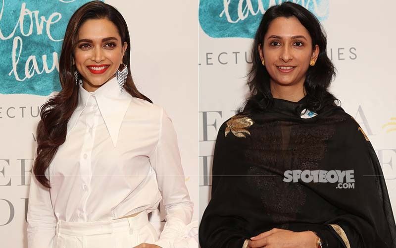 Deepika Padukone Stuns In A Casual Chic Avatar As She Goes On A Dinner Date With Sister Anisha Padukone; WATCH