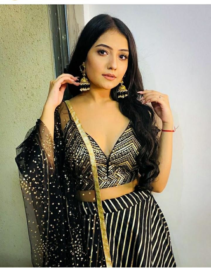 Akshita Mudgal Hot Sex - Zomato Delivery Boy Case: Devoleena Bhattacharjee, Deepika Singh, Akshita  Mudgal And Luviena Lodh Share Their Take- EXCLUSIVE