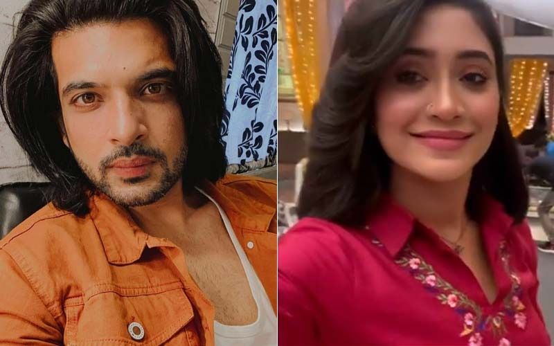 Karan Kundrra To Romance Shivangi Joshi AKA Sirat In Yeh Rishta Kya Kehlata Hai? Find Out HERE