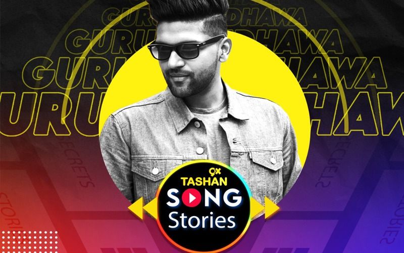 9X Tashan Song Stories: Gear Up To Find Out Unknown Stories Behind Guru Randhawa, Himanshi Khurana And Others Singers’ Super Hits In This Podcast