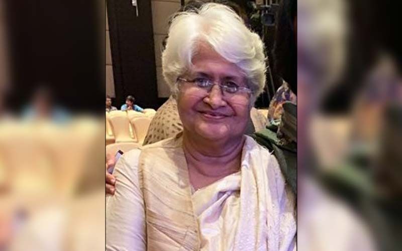 National Award-Winning Writer And  Filmmaker Sumitra Bhave Passes Away Aged 78; Neena Kulkarni, Milind Soman And Others Offer Condolences