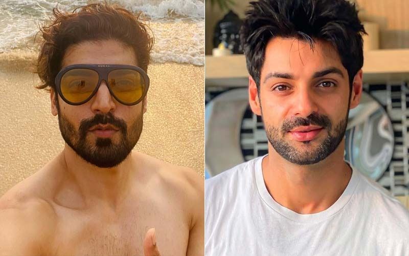 Gurmeet Choudhary To Open An Ultra Modern 1000 Bed Hospital In Patna And Lucknow Amid COVID-19 Crisis; Karan Wahi Offers To Help