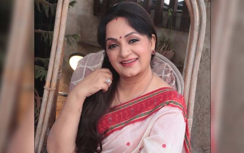 Case Filed Against Kapil Sharma's On-screen Aunt Upasana Singh For Violating COVID Rules In Punjab - REPORT