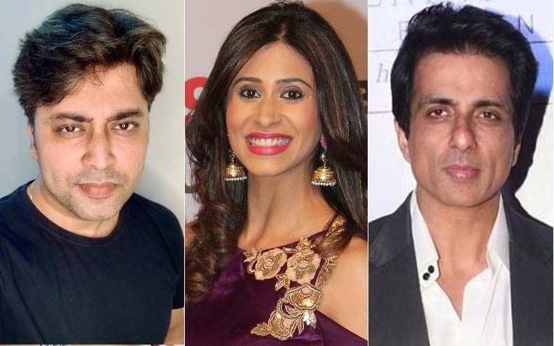 Kishwer Merchant On Rahul Vohra’s Demise Due To COVID-19, Hours After Wishing For Better Treatment; ‘I So Wish His Message Had Reached Sonu Sood’