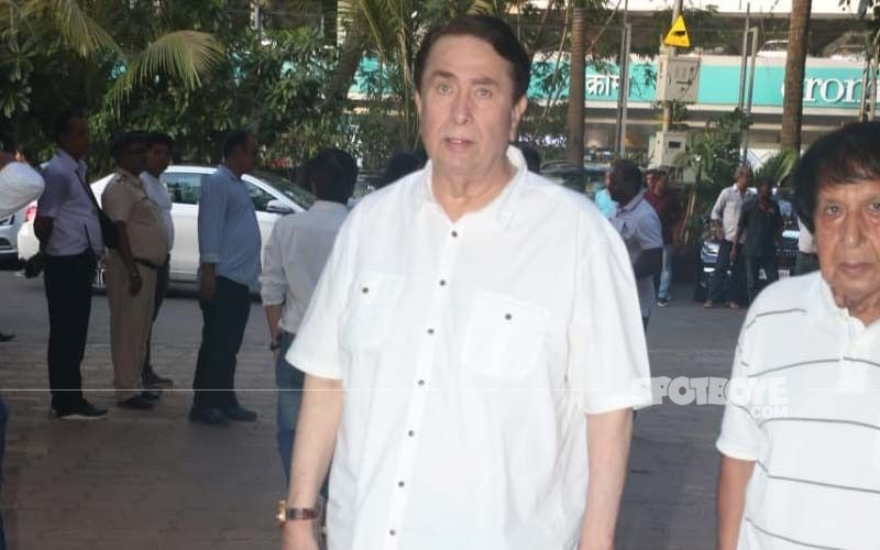 Randhir Kapoor Says ‘I Am COVID-Free’ As He Gets Discharged From Hospital After 15 Days; Veteran Actor Not Allowed To Meet With Family