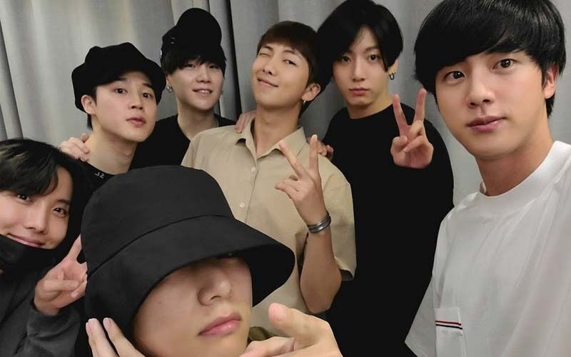BTS' Bangladeshi Fan Alleges Receiving Rape Threats For Carrying A Bag With The Septet's Pic, Shares Photo Of The Bruises; ARMY Extends Support -See Tweets