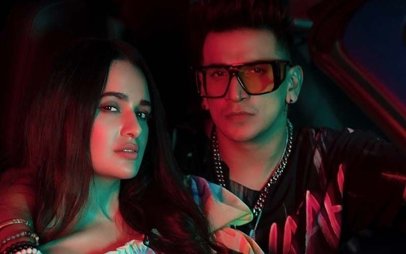 Yuvika Chaudhary On Being Trolled For Using The Word ‘Bhangi’: 'I Didn't Know The Meaning'; Husband Prince Narula Lends Support, ‘Baby Main Apke Saath Hu’