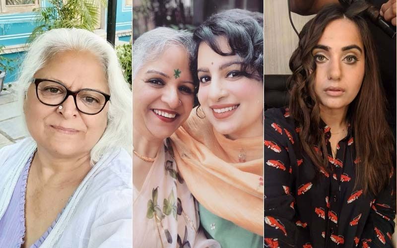 Mallika Dua's Mother Chinna Dua Dies Due To COVID-19 Complications; Bina Kak, Kusha Kapila Pen An Emotional Note As They Bid Her Adieu