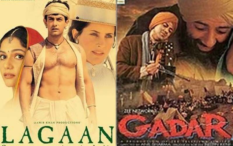 20 Years Of Gadar And Lagaan: Which Of These Films Was Bigger? Trade Analysts Speak