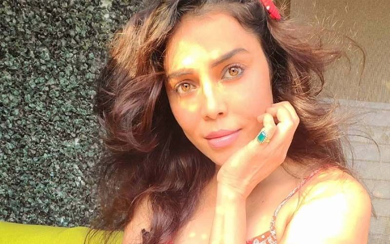 Garam Masala Actress Nikita Rawal Lodges An FIR Against A Stalker Who Follows Her Everywhere; Says 'I Hope He Stops And Focuses On What's Important'