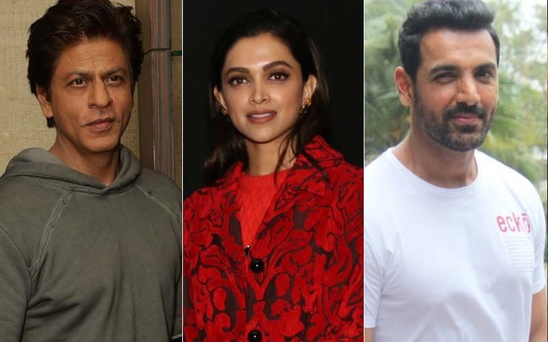 Shah Rukh Khan To Reportedly Resume Pathan’s Shoot From Today; John Abraham And Deepika Padukone To Join Him In Few Days