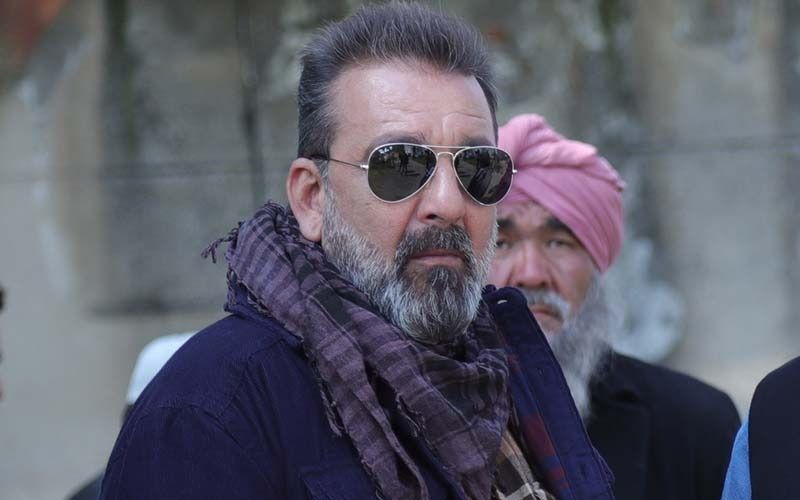 Are Sanjay Dutt And Sanjay Gupta Teaming Up After 14 Years For Zinda 2 ?; Sequel Postponed Till The Year-End
