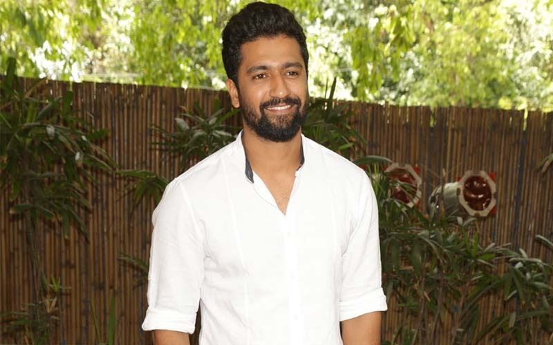 Vicky Kaushal In LEGAL Trouble: Indore Resident Files Complaint Against The Actor For Using His Vehicle Number In Film Sequence-Report