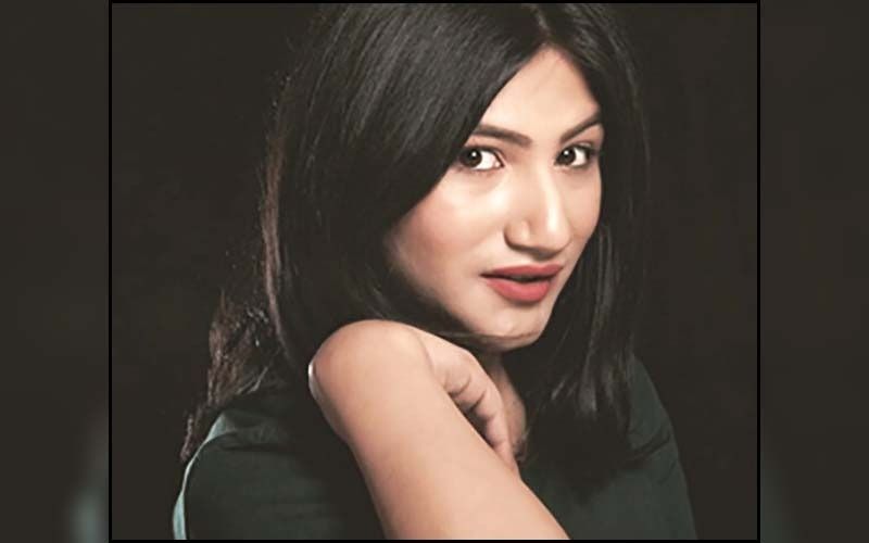 Mahika Sharma Tests Positive For COVID-19 After She Visits Vaccination Center For Her First Jab; Ramayan Actress Says, "I'm Surprised And Shocked"