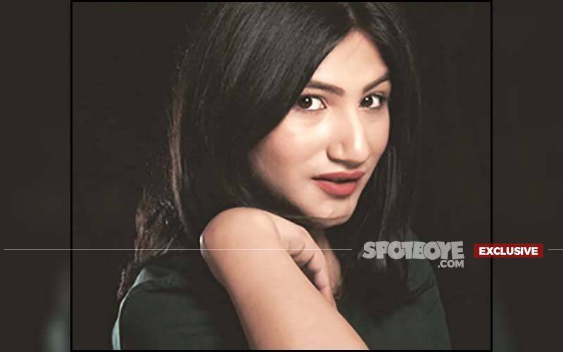 TV Actress Mahika Sharma Makes SHOCKING Claims, ‘People Think Actresses Are High Profile Prostitutes, We Are Regarded As Sexual Objects’-EXCLUSIVE