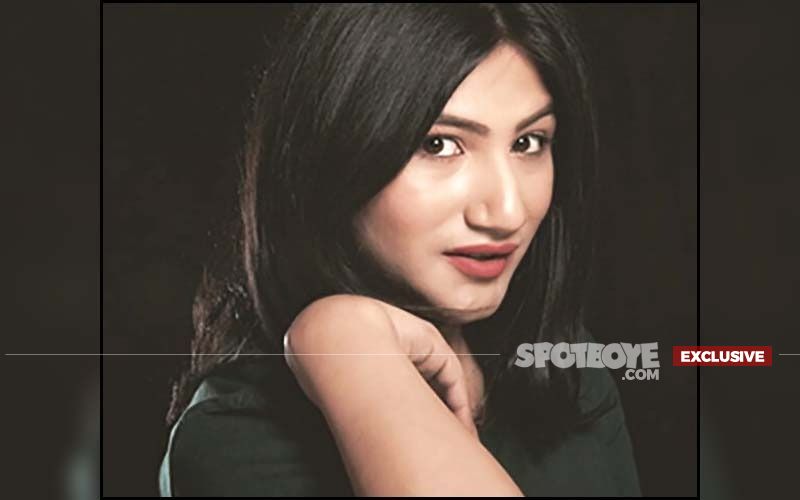 800px x 500px - TV Actress â€“ Get Latest News, Updates, Photos, Videos & Articles | SpotboyE