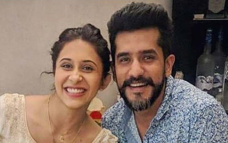 Suyyash Rai On Embracing Fatherhood: "Initially, I was Very Nervous But Now I Am Eagerly Waiting For The Baby'- EXCLUSIVE