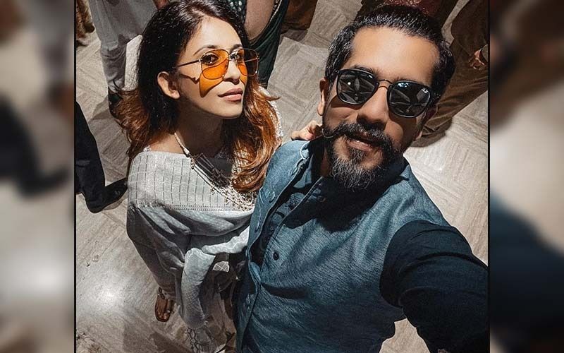 Suyyash Rai On Arranging Baby Shower For Kishwer Merchant During Pandemic: 'I Wanted To Organize a Big Outdoor Event By The Beachside' -EXCLUSIVE