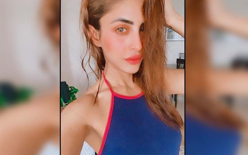 Bekaaboo fame Priya Banerjee To Participate In Salman Khan's Show Bigg Boss 15? Read Complete Deets INSIDE