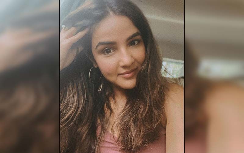 Jasmin Bhasin Thanks Fans For Their Unconditional Love, Endless Birthday Wishes And Cakes; Says ‘Your Love Is My Strength, Stay With Me Forever’