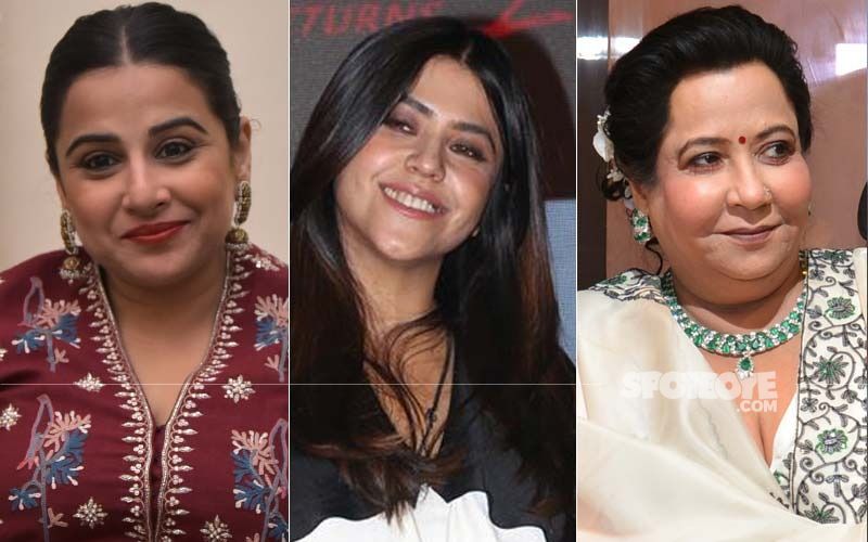 Oscars 2021: Vidya Balan, Ekta Kapoor And Shobha Kapoor Join Hollywood Biggies As They Get Invited to Academy’s Class of 2021; See The Complete LIST