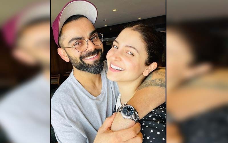 Anushka Sharma Celebrates Virat Kohli And Team India’s Win Against England; Says ‘What A Win, What A Team’