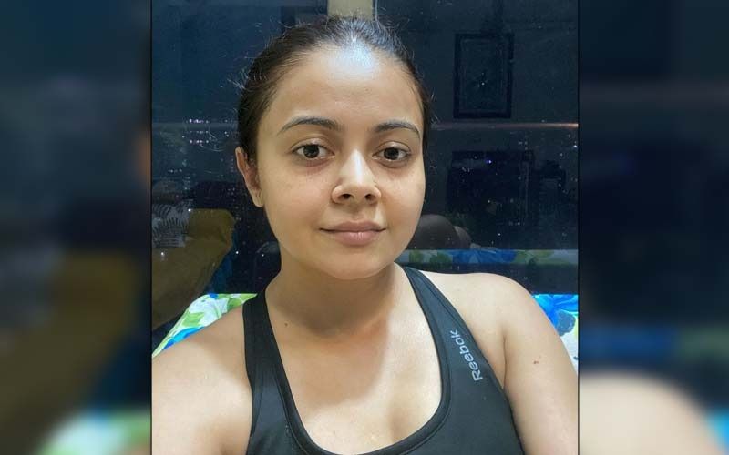 Devoleena Bhattacharjee Drops An Empowering Video As She Speaks On How Women Are Often Subjected To Moral Policing; Fans Say ‘Gopi Bahu Rocks’