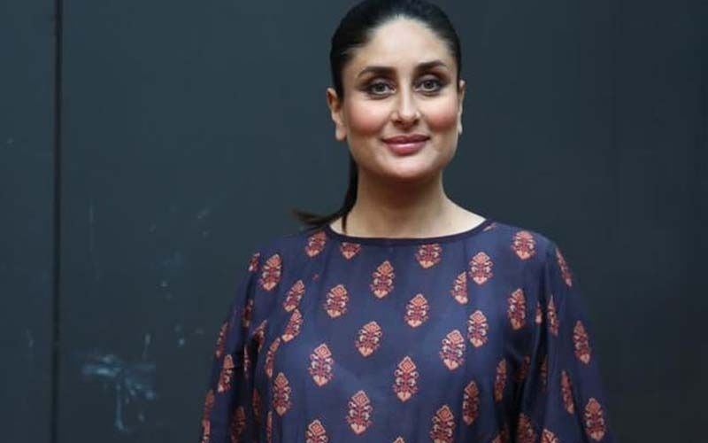 Kareena Kapoor Khan Flaunts Her Luminous Beauty in Latest No-Makeup Selfie; Looks Bewitching Despite Being 'Not Ready For Monday'
