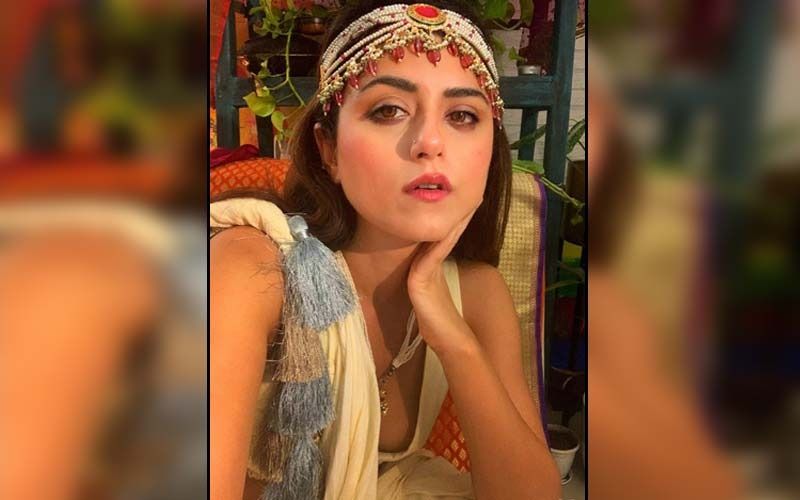 Ridhi Dogra Opens Up On Facing Rejections In Television; ‘It's Not Really Across Mediums, It's Everywhere'