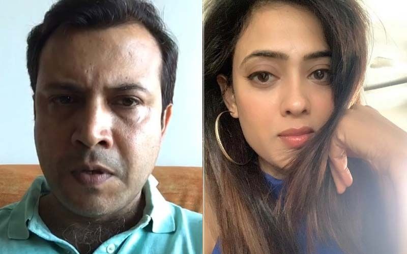 Shweta Tiwari’s Ex-Husband Abhinav Kohli Moves Court Seeking Cancellation Of Actress’ Interim Bail; Deets Inside