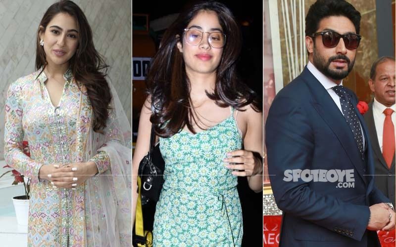 Rocky Aur Rani Ki Prem Kahani: Sara Ali Khan, Janhvi Kapoor, Abhishek Bachchan And Others Root For Ranveer Singh And Alia Bhatt’s Film