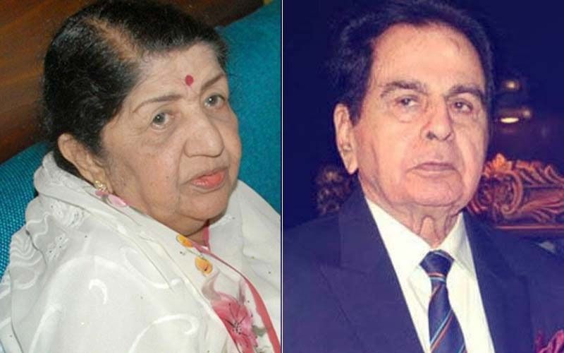 Dilip Kumar Passes Away: Lata Mangeshkar Shares Priceless Memories With The Legendary Actor: Says ‘Yusuf Bhai Left His Younger Sister Today’