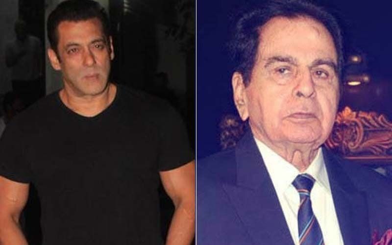 Dilip Kumar Dies At 98: Salman Khan Pays Tribute, Says ‘Best Actor Indian Cinema Has Ever Seen And Will Ever See’