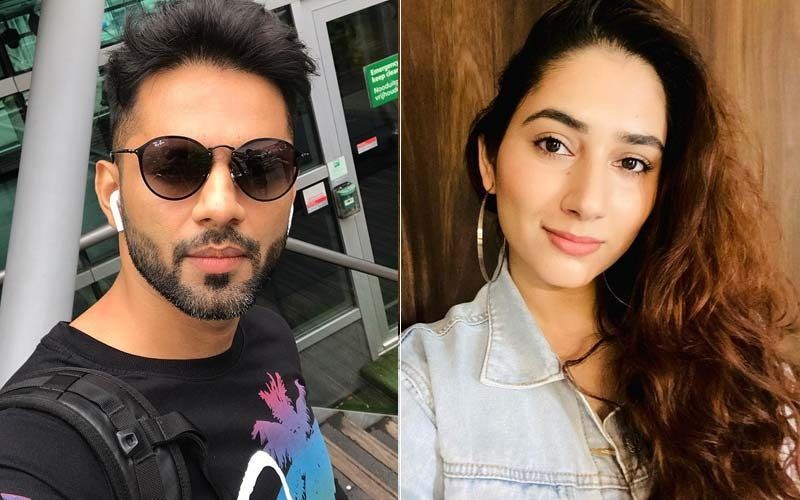 Rahul Vaidya Gives A Glimpse of His Fun Pre-Wedding Celebrations With Disha Parmar; Drops A Video Of Family Dancing Together