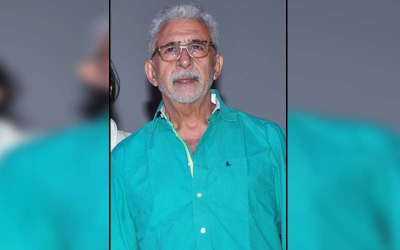 Naseeruddin Shah Gets Discharged From Hospital; Veteran Actor’s Son Vivaan Shah Shares His Pics