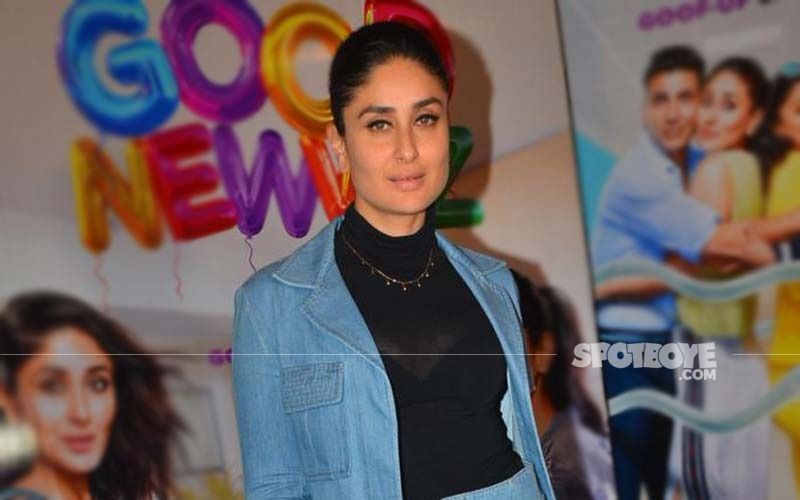 Kareena Kapoor Khan Introduces The World To Her Third Child That She 'Birthed' Today; Read On To Know Full Details