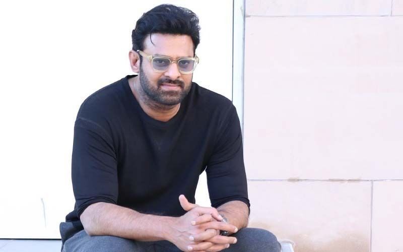 Salaar: Prabhas Trends On Twitter After PICS Showing Him Getting Ready For An Action Sequence Surface Online