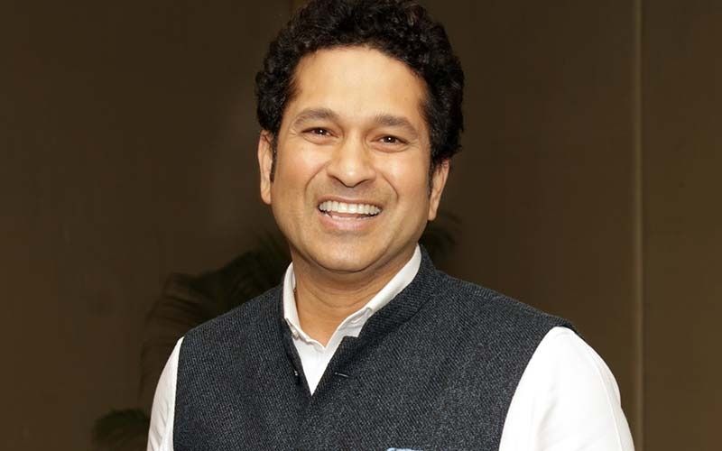 Sachin Tendulkar Dons The Chef’s Hat; Shows Off His Cooking Skills, Says 'I've Mastered This Art'