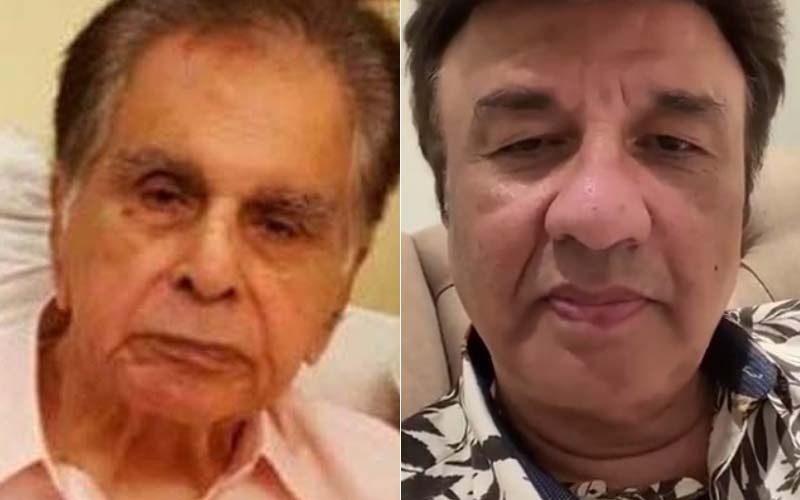 Indian Idol 12: Anu Malik And Contestants Pay Heartfelt Tribute To Late Legendary Actor Dilip Kumar; Croon Tragedy Kings’ Iconic Songs--WATCH