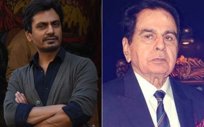 Nawazuddin Siddiqui Remembers Late Dilip Kumar: 'There Never Was, There Never Will Be Another Him'