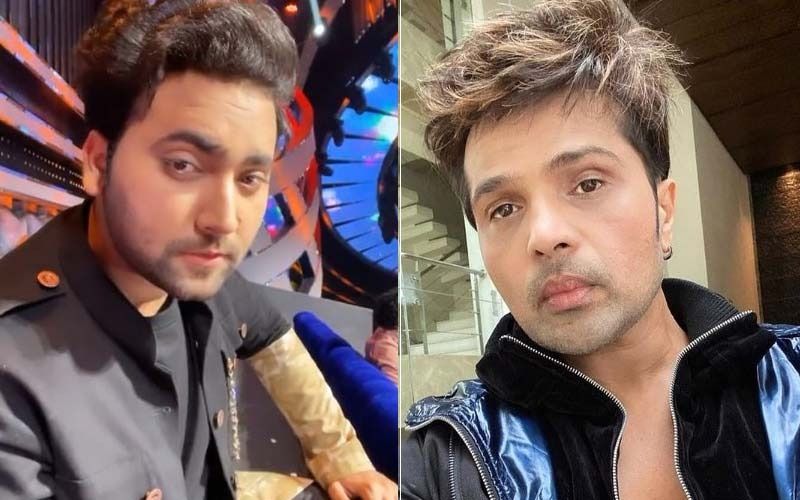 Himesh Reshammiya To Launch Indian Idol 12 Contestant Mohd Danish With Second Song From His Album Himesh Ke Dil Se