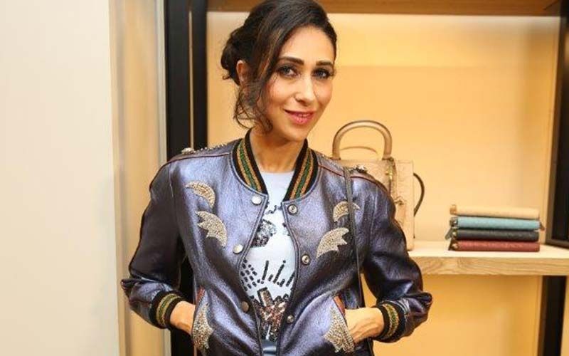 Super Dancer Chapter 4: After Tanuja, Karisma Kapoor To Grace The Reality Show As A Celebrity Guest; Read Complete Deets INSIDE