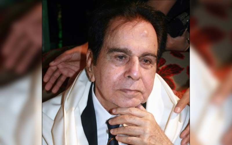 Late Dilip Kumar Should Be Honoured With The Bharat Ratna, Bollywood Believes