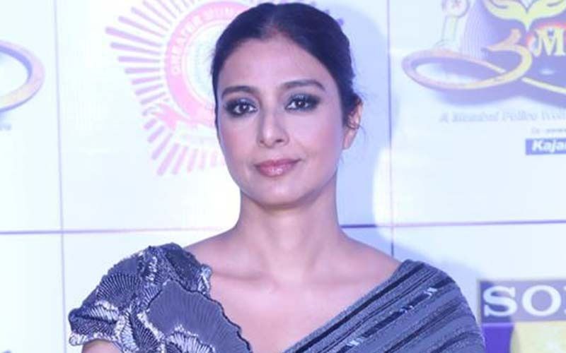 WHAT! Tabu Uses A FACE Cream Whopping Rs 50,000 To Look Younger Than Her Age? Actress Reveals Her Secret Makeup Product