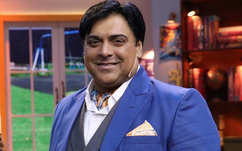 Ram Kapoor Of Bade Achhe Lagte Hain Fame Beams With Joy As His Swanky Porsche Sports Car Worth Rs 1.82 Crore Arrives; See PHOTO