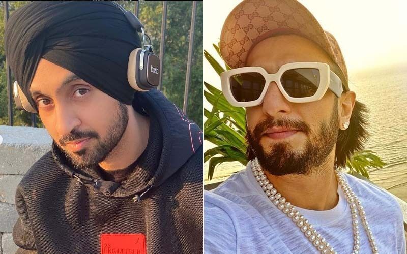 Was Ranveer Singh, Not Diljit Dosanjh, The First Choice For Former Indian Hockey Captain Sandeep Singh's Role In Soorma? Deets Inside