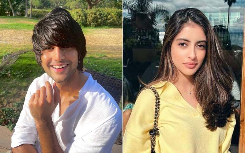 Hungama 2 Actor Meezaan Jaaferi Clears The Air On Link-Up Rumours With Navya Naveli Nanda: ‘I' m Not Dating Anybody, I'm Single'